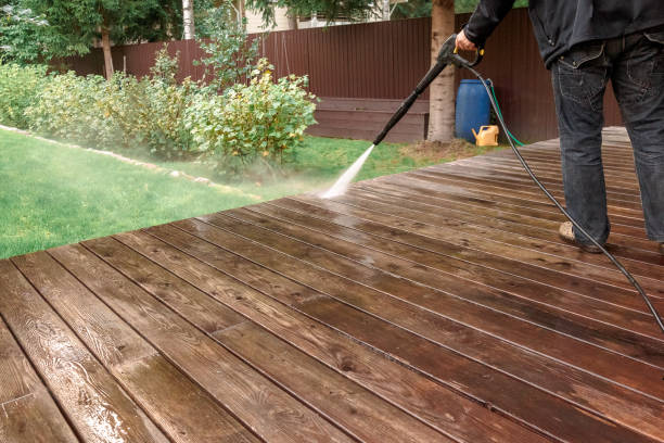 Best Residential Exterior Washing  in Kuna, ID
