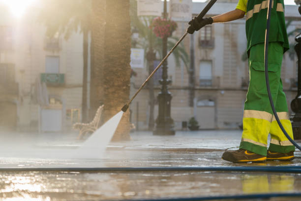 Best Restaurant Pressure Washing  in Kuna, ID